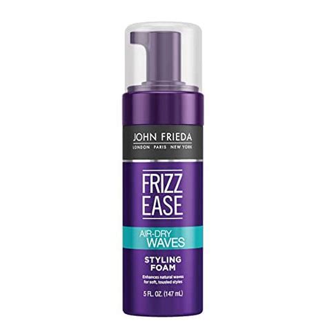 john frieda air dry curls|john frieda curl defining conditioner.